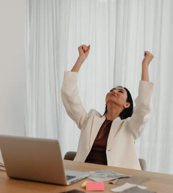 Develop New Customers