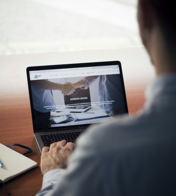 Find New Business Opportunities