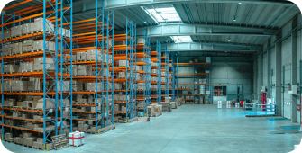 Easy Supplier Discovery