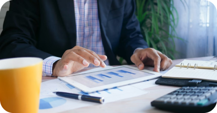 Targeted Services & Innovation